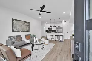 8017 -A Cora St, Houston, TX 77088 - Photo 4