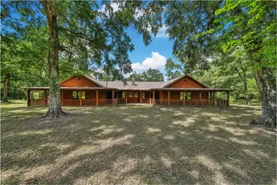 28615 Ascot Farms Road, Magnolia, TX 77354 - Photo 1