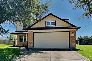 8803 Butterstone Ridge Ln, Richmond, TX 77407 - Photo 1