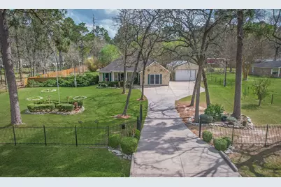 136 Fantail Street, Magnolia, TX 77355 - Photo 2