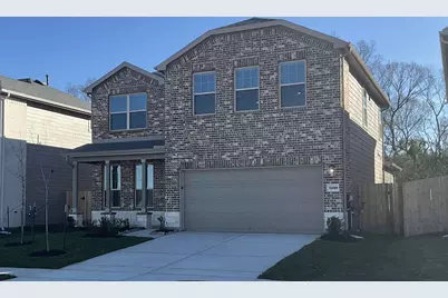 13459 Maltessa Drive, Magnolia, TX 77354 - Photo 2