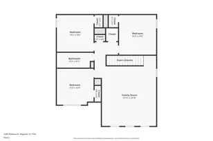 13459 Maltessa Dr, Magnolia, TX 77354 - Photo 4