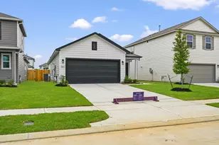 11627 Heritage Wind Dr, Crosby, TX 77532 - Photo 2