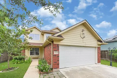 6019 Minor Street, Houston, TX 77085 - Photo 1