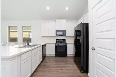 2826 Painted Sunrise Trail, Houston, TX 77045 - Photo 8