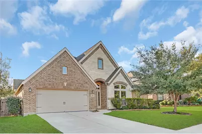 28011 Hallimore Drive, Spring, TX 77386 - Photo 2