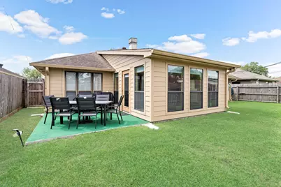 1168 Wildemeadow Drive, Beaumont, TX 77706 - Photo 16