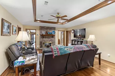 1168 Wildemeadow Drive, Beaumont, TX 77706 - Photo 2