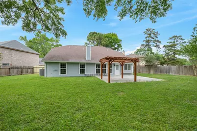 8811 Tan Oak Circle, Tomball, TX 77375 - Photo 6