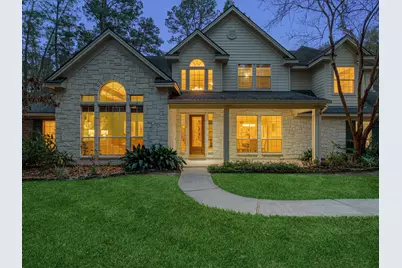 11003 Autumn Mist Cove, Magnolia, TX 77354 - Photo 1