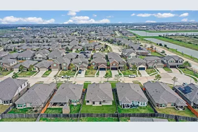 2442 Goddard Green Drive, Rosharon, TX 77583 - Photo 30