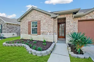 2442 Goddard Grn Dr, Rosharon, TX 77583 - Photo 2