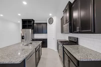 2442 Goddard Green Drive, Rosharon, TX 77583 - Photo 6