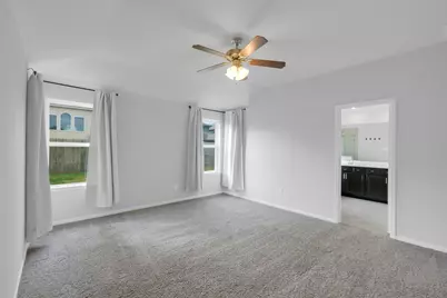 2442 Goddard Green Drive, Rosharon, TX 77583 - Photo 16