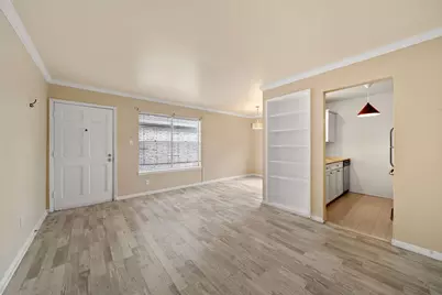 421 Emerson Street #5, Houston, TX 77006 - Photo 1