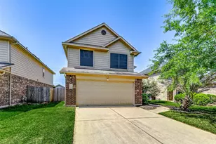 11018 Avon Brook Ln, Houston, TX 77034 - Photo 2