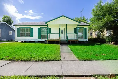 2206 Alabama Street, Baytown, TX 77520 - Photo 1