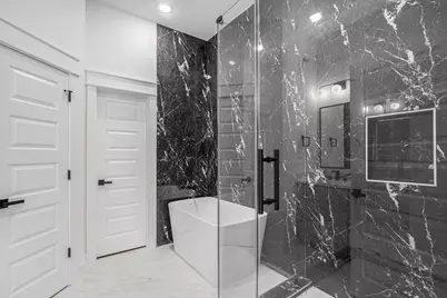 4825 Pederson Street #A and B, Houston, TX 77033 - Photo 8