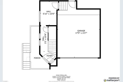 1506 W 23rd Street #B, Houston, TX 77008 - Photo 26