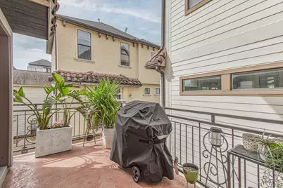 1506 W 23rd Street #B, Houston, TX 77008 - Photo 8