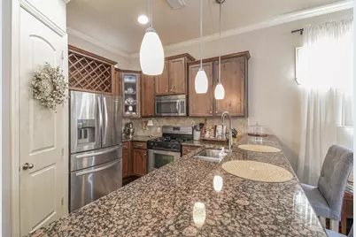 1506 W 23rd Street #B, Houston, TX 77008 - Photo 6