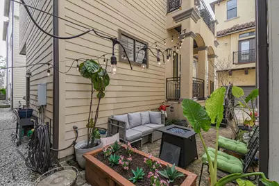 1506 W 23rd Street #B, Houston, TX 77008 - Photo 22