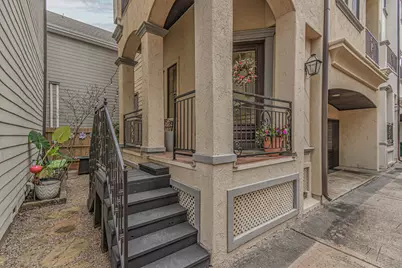 1506 W 23rd Street #B, Houston, TX 77008 - Photo 24