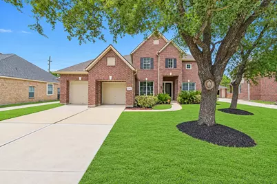 12003 Banks Run Drive, Pearland, TX 77584 - Photo 1