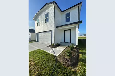 853 Road 590114, Cleveland, TX 77327 - Photo 1