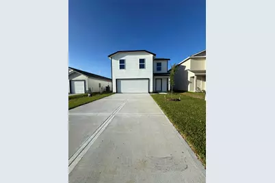 853 Road 590114, Cleveland, TX 77327 - Photo 2