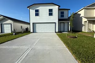 853 Rd 590114, Cleveland, TX 77327 - Photo 2