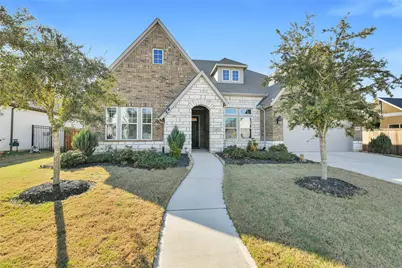 3010 Emerald Field Lane, Brookshire, TX 77423 - Photo 44