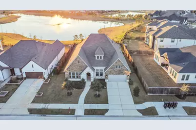 3010 Emerald Field Lane, Brookshire, TX 77423 - Photo 2