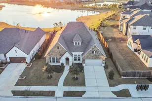 3010 Emerald Fld Ln, Brookshire, TX 77423 - Photo 2