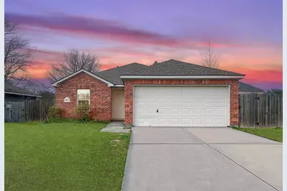 9823 Cassowary Drive, Conroe, TX 77385 - Photo 1