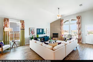 14218 Golden Wheat Ln, Needville, TX 77461 - Photo 4