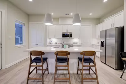 2319 Silva Park Lane, Houston, TX 77091 - Photo 6
