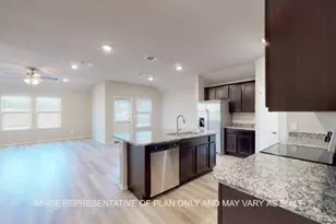 1925 Hamilton Ave, Nome, TX 77629 - Photo 4