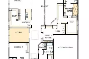 31530 Bluebell Ave, Fulshear, TX 77423 - Photo 2