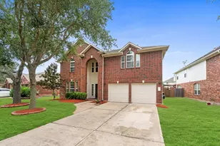 11223 Cactus Valley Ct, Houston, TX 77089 - Photo 4