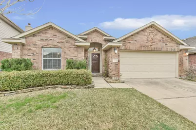 13942 Crow Ridge Court, Cypress, TX 77429 - Photo 1