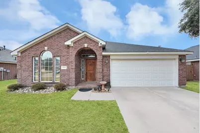 21019 Stoney Haven Drive, Katy, TX 77449 - Photo 1