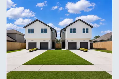 7120 Eastwood Street, Houston, TX 77021 - Photo 1