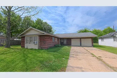 10818 Longren Street, Houston, TX 77089 - Photo 1