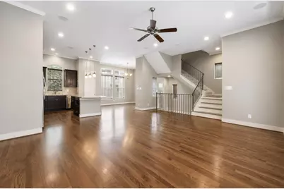 4217 Feagan Street, Houston, TX 77007 - Photo 8