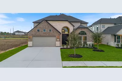 4515 Whisperwood Drive, Rosenberg, TX 77471 - Photo 42