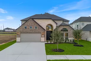 4515 Whisperwood Dr, Rosenberg, TX 77471 - Photo 42