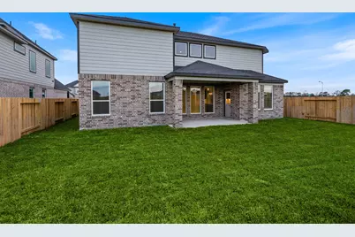 4515 Whisperwood Drive, Rosenberg, TX 77471 - Photo 38