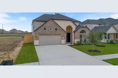4515 Whisperwood Drive, Rosenberg, TX 77471 - Photo 40
