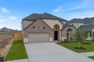4515 Whisperwood Dr, Rosenberg, TX 77471 - Photo 40